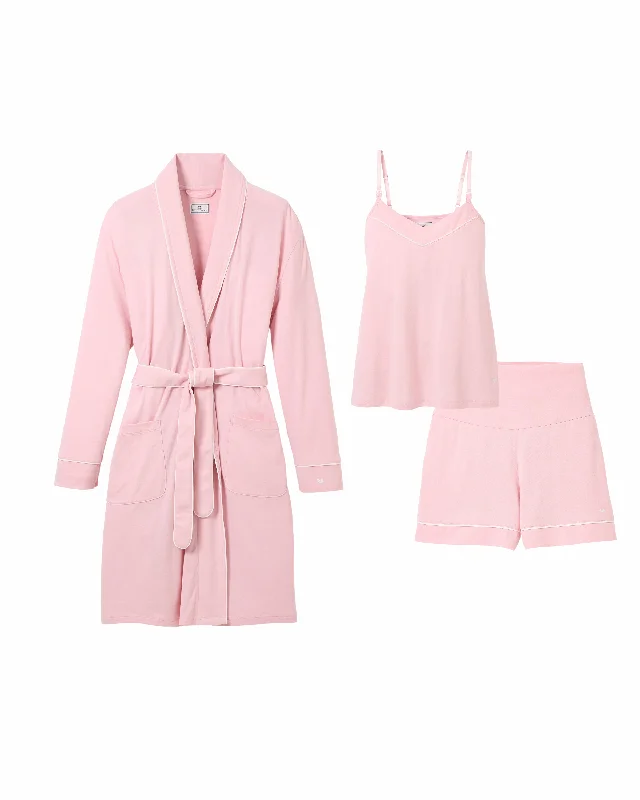 The Must Have Maternity Set in Pink