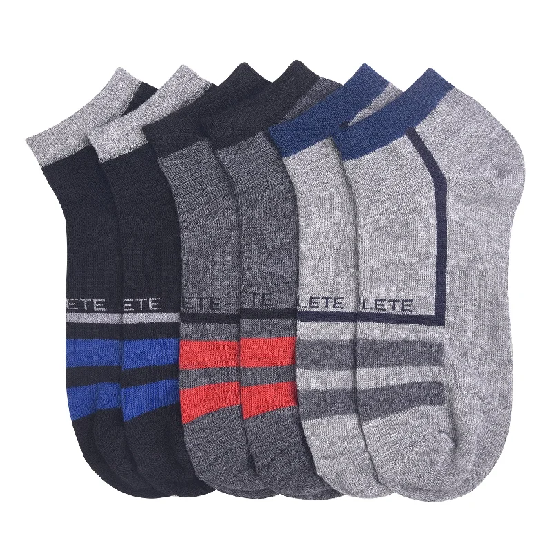 SPAK SPANDEX SOCKS (60043_ATHLETE)