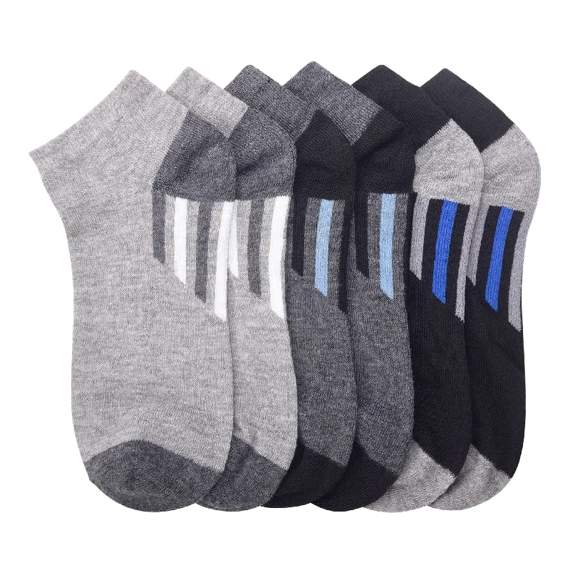 SPAK SPANDEX SOCKS (60043_OUTCOME)