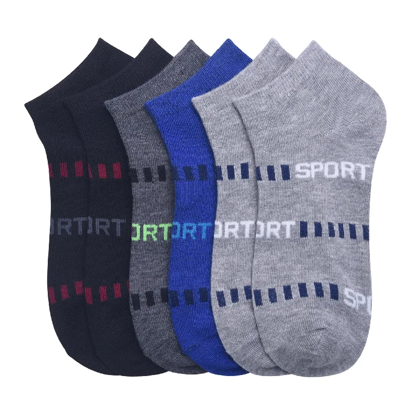 SPAK SPANDEX SOCKS (60043_SPORT)