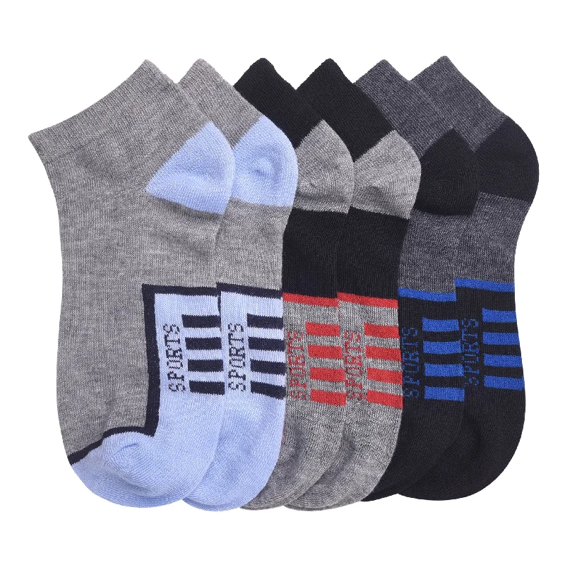 SPAK SPANDEX SOCKS (60043_SPORTS2)