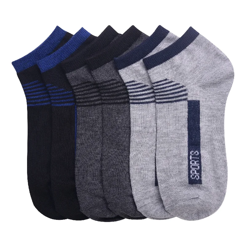 SPAK SPANDEX SOCKS (60043_SPORTS3)