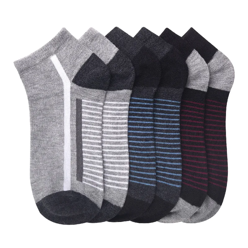 POWER CLUB SPANDEX SOCKS (ADVANCE)