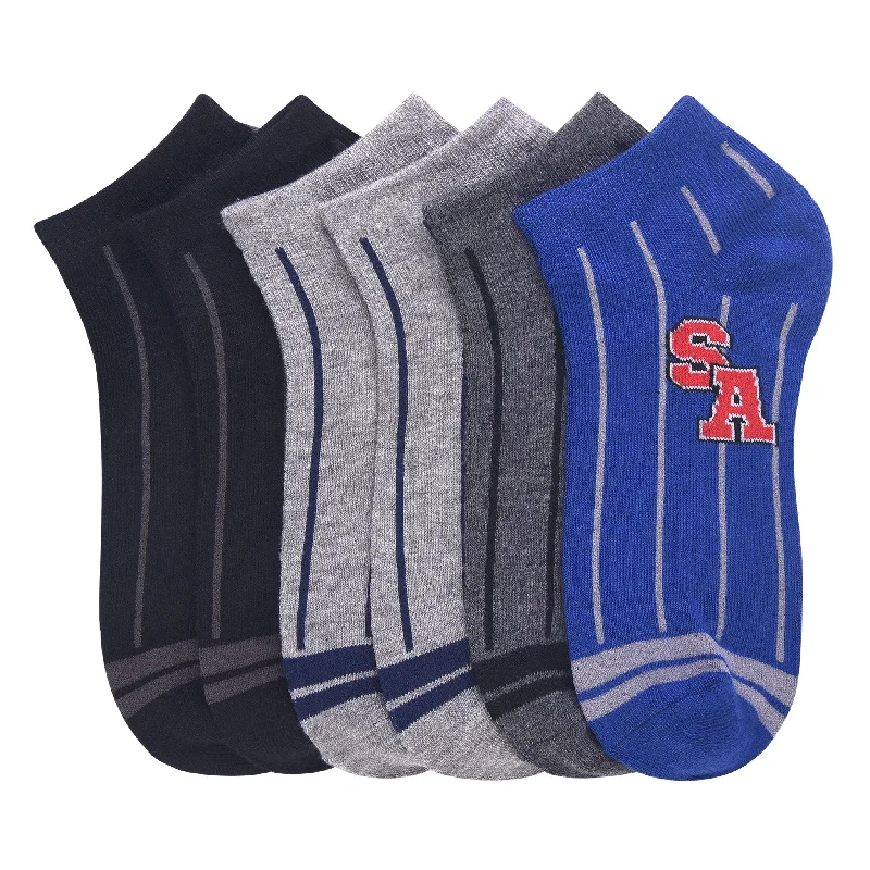 POWER CLUB SPANDEX SOCKS (BBALL)