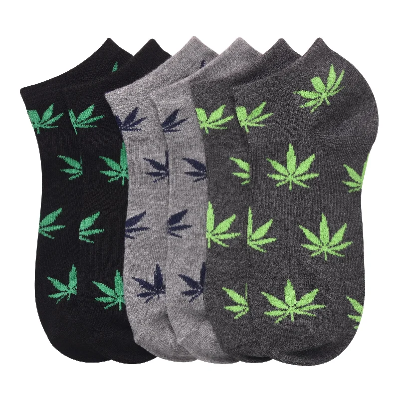 POWER CLUB SPANDEX SOCKS (NATURE)