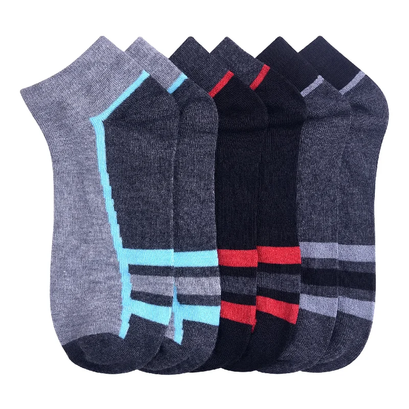 POWER CLUB SPANDEX SOCKS (ORIGIN)