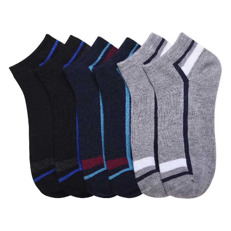 POWER CLUB SPANDEX SOCKS (PERSIST)