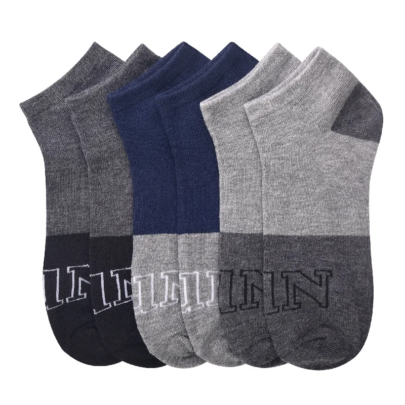 POWER CLUB SPANDEX SOCKS (RUN4)