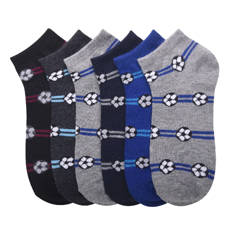 POWER CLUB SPANDEX SOCKS (SBALL)