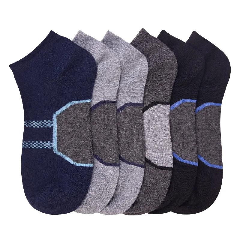 POWER CLUB SPANDEX SOCKS (STAND)