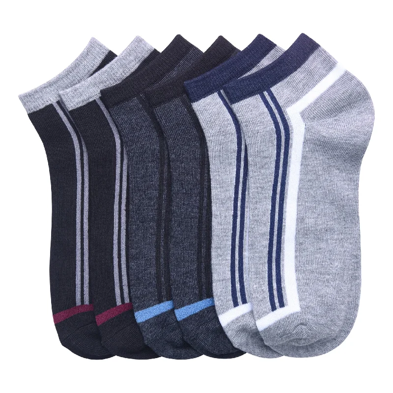 POWER CLUB SPANDEX SOCKS (TRACKS)