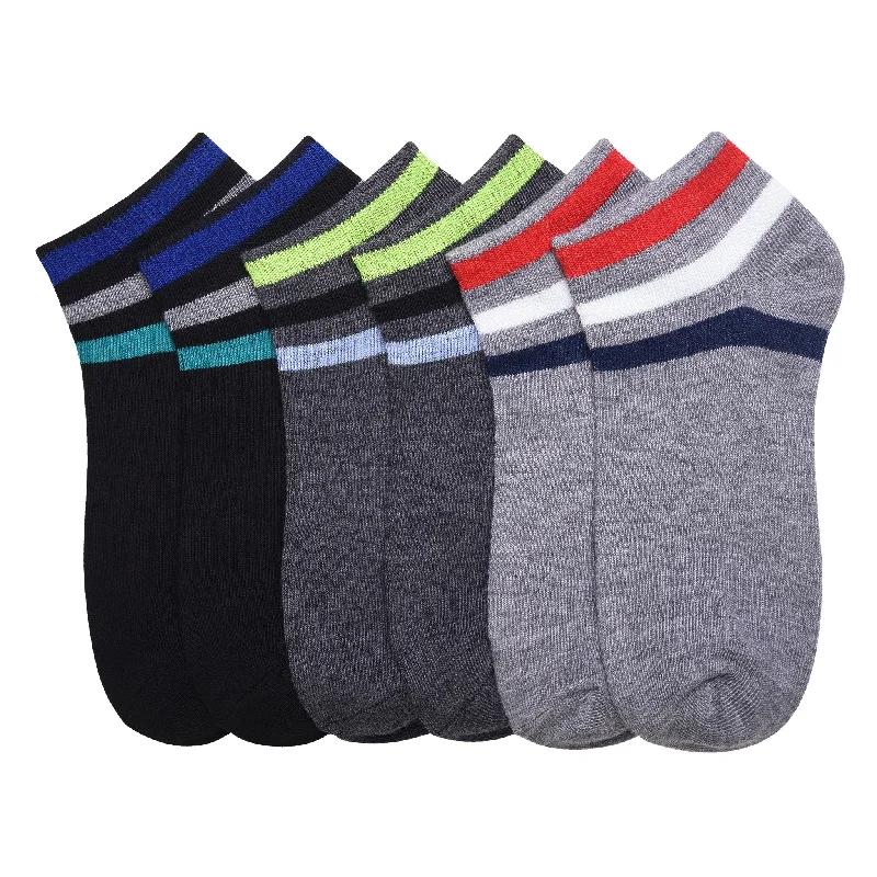 POWER CLUB SPANDEX SOCKS (TRUCE)