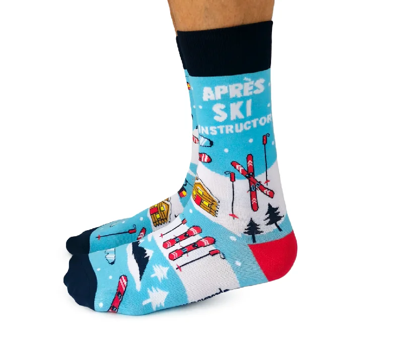 Après-Ski Socks