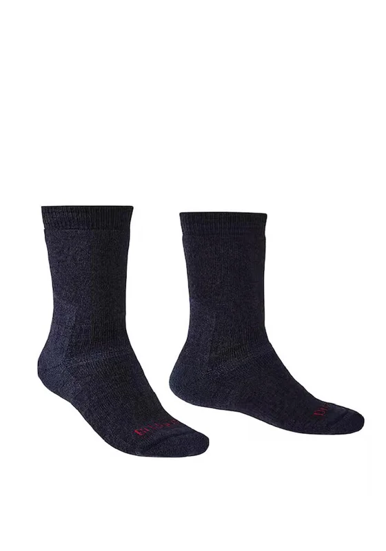 Bridgedale Explorer Heavyweight Boot Socks, Navy