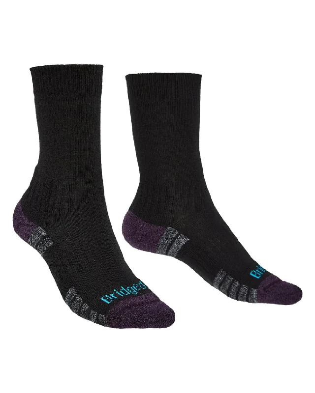 Bridgedale Womens Lightweight Merino Performance Socks