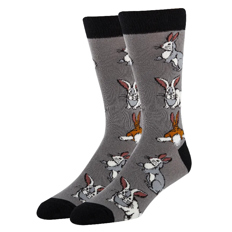 Bunny Hop Socks