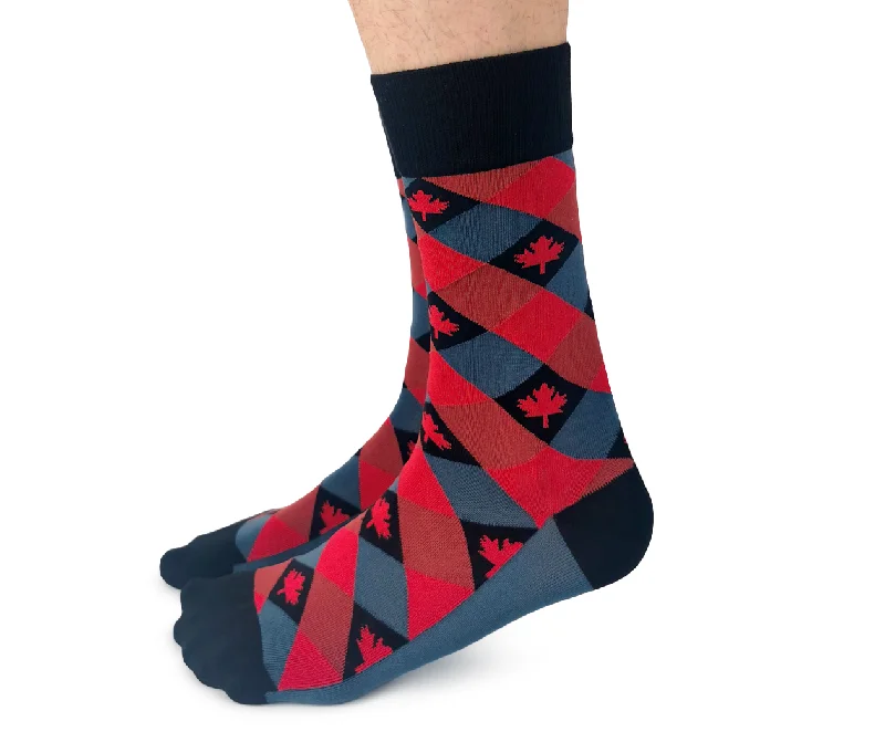 Patriot Love Socks