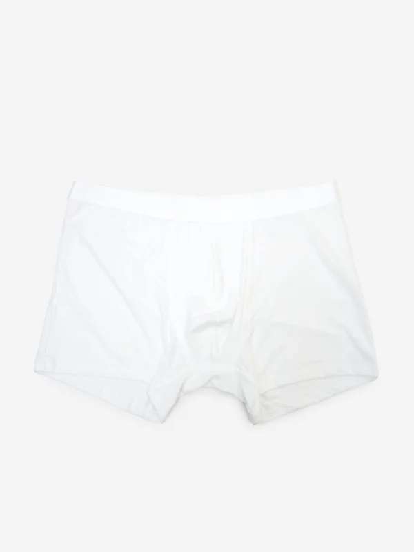 CDLP Boxer Briefs - White