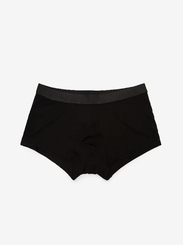 CDLP Boxer Trunks - Black