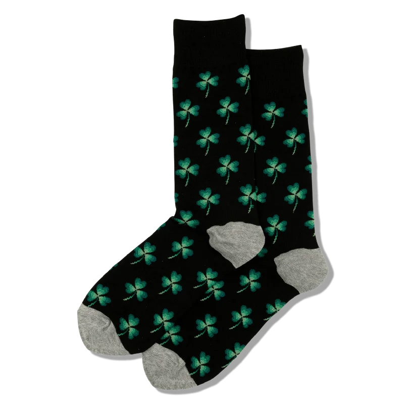 Clover Men's Crew Sock