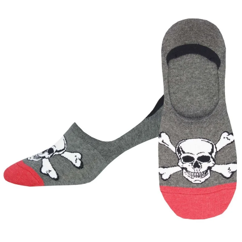 Dead Man's Toes Men's Liner Sock