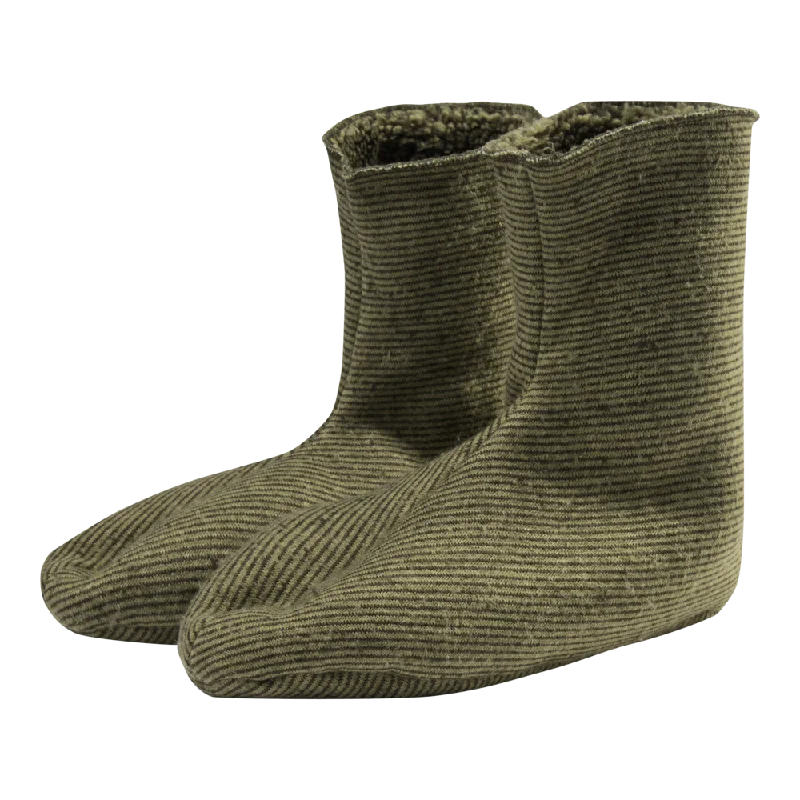 Deerhunter Unisex Germania Fiber Pile Socks