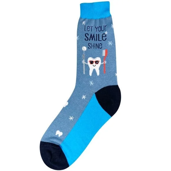 Dentist Women's Crew Socks