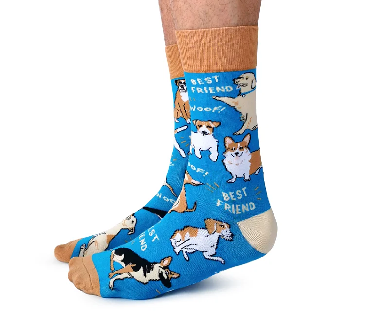 Dog Parent Socks