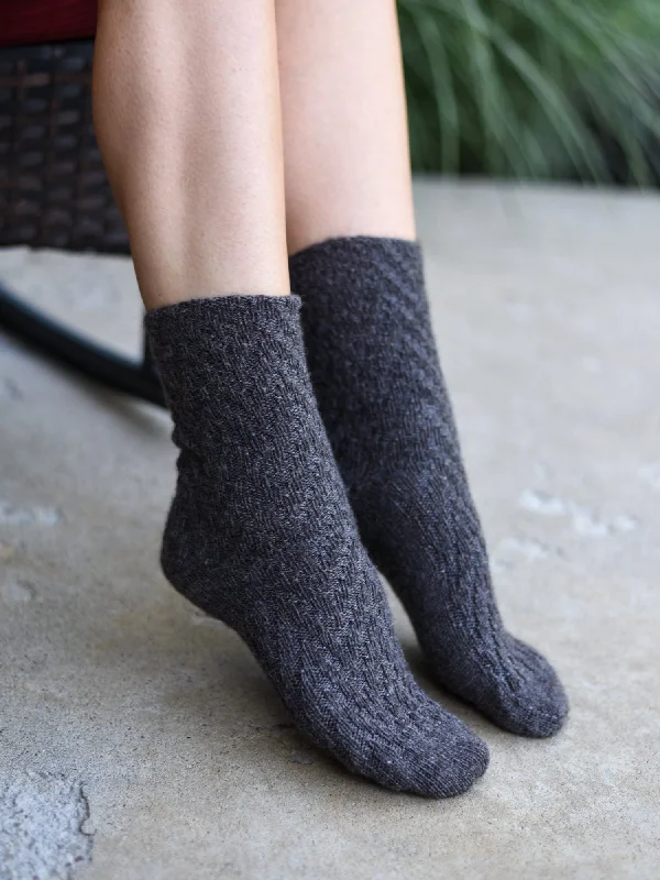 Dolomite Sock