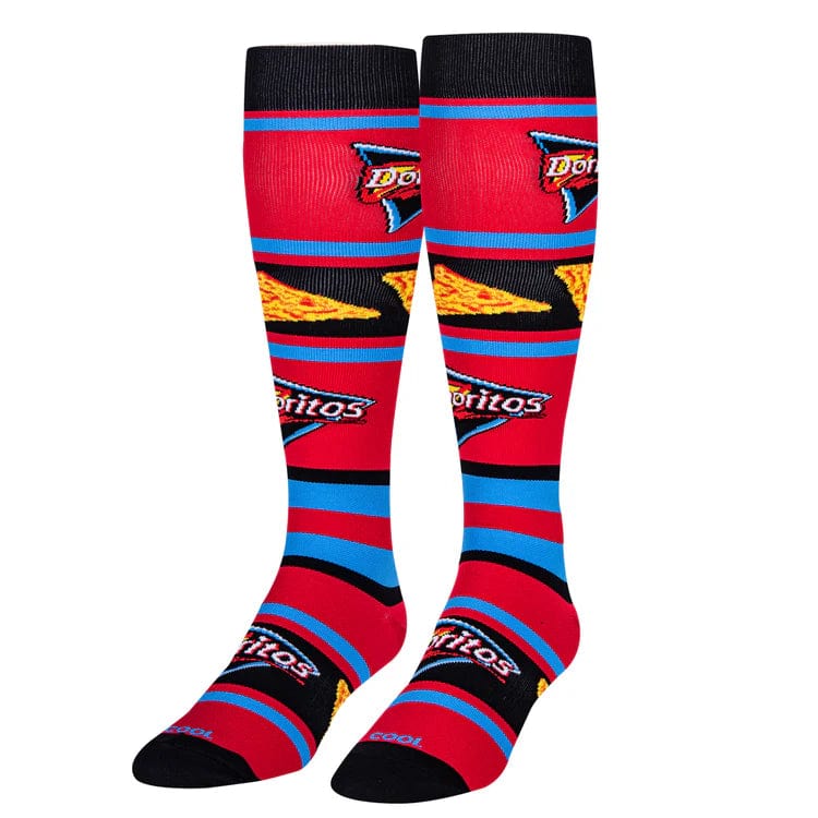 Doritos Retro Women's Compression Socks