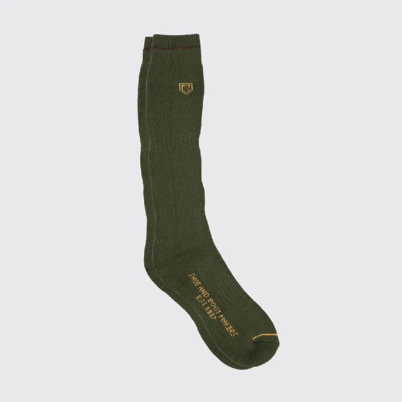 Dubarry Long Boot Socks