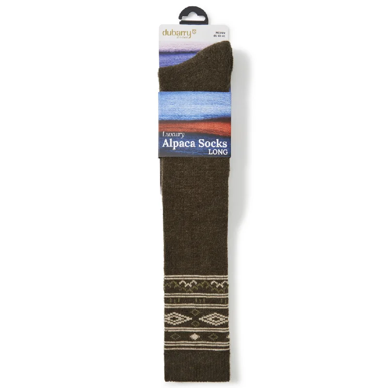 Dubarry Rolestown Socks