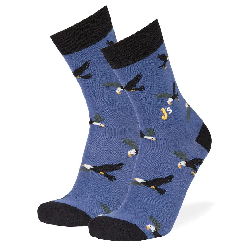 Eagle Crew Socks