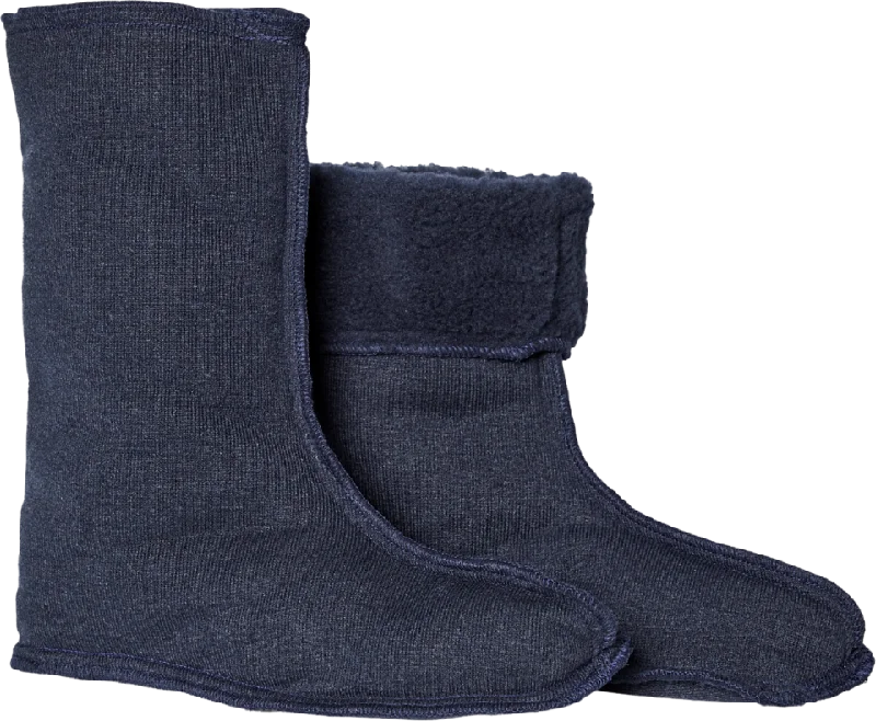 ELKA Fibre pile socks 151301