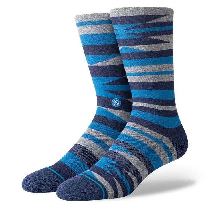 Fawkes Men's Crew Sock