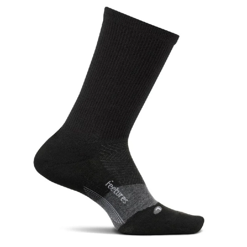 Feetures Merino 10 Ultra Light Mini Crew