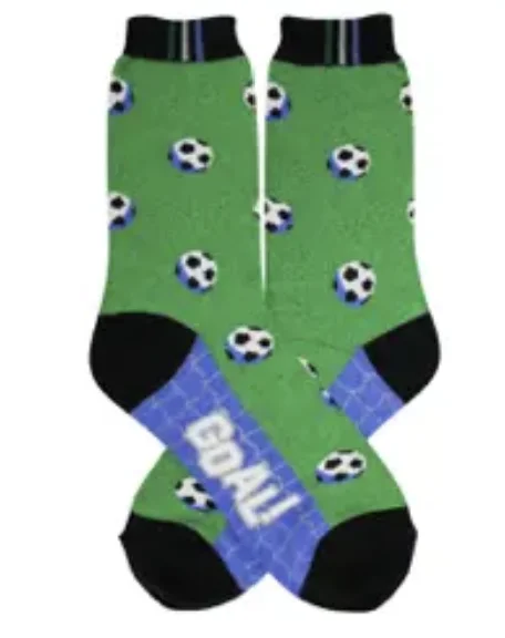 Women's Sock - Soccer - 6996