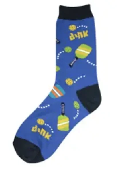 Women's Sock - Dink Pickleball - 7004