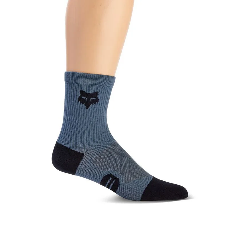 Fox Racing 6" Ranger Sock - Citadel