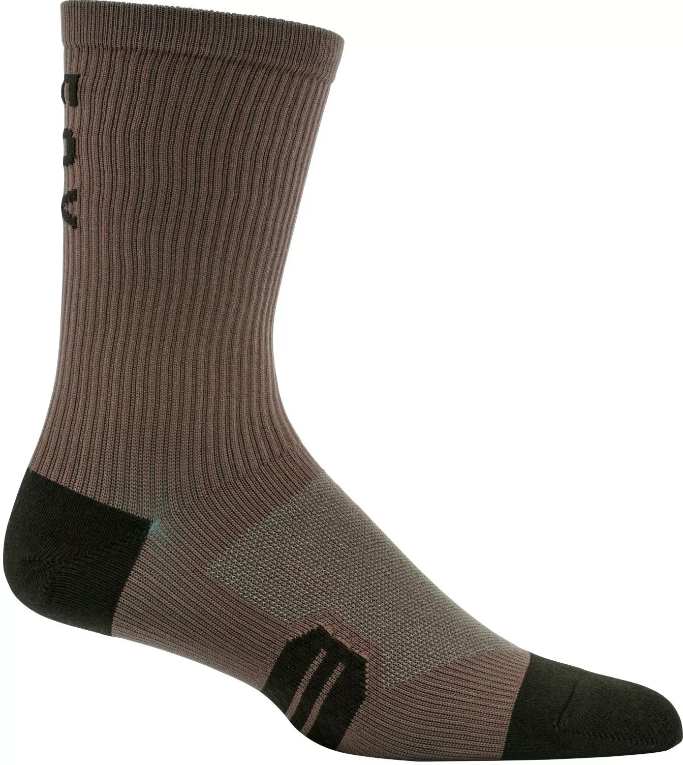 Fox Racing 8" Ranger Sock - Dirt