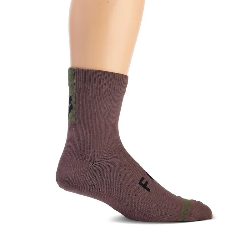 Fox Racing Defend Water Sock - Purple