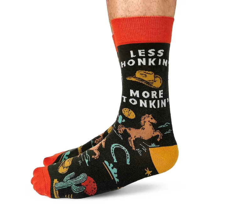 Honky Tonk Socks