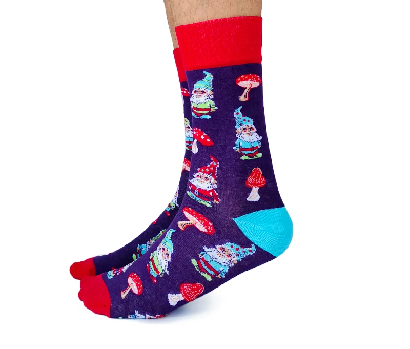 Gnome Socks - For Him