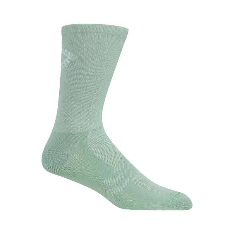 Giro Comp Racer 6" High Rise Sock - Mineral