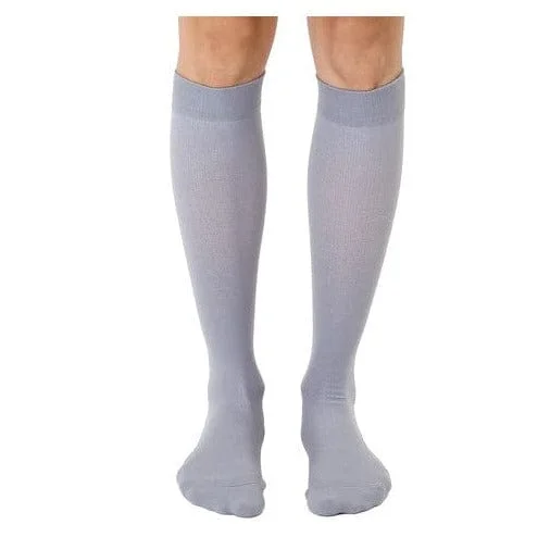 Grey Unisex Compression Socks