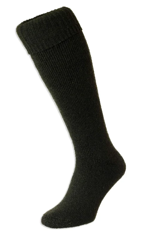 HJ Hall Wellington Sock