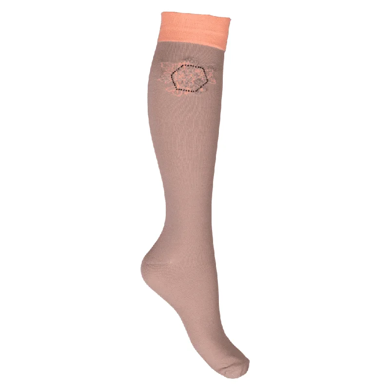 HKM Savona Style Riding Socks