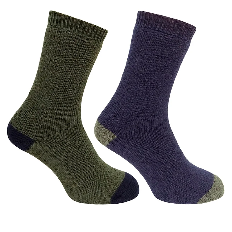 Hoggs of Fife Country Short Socks