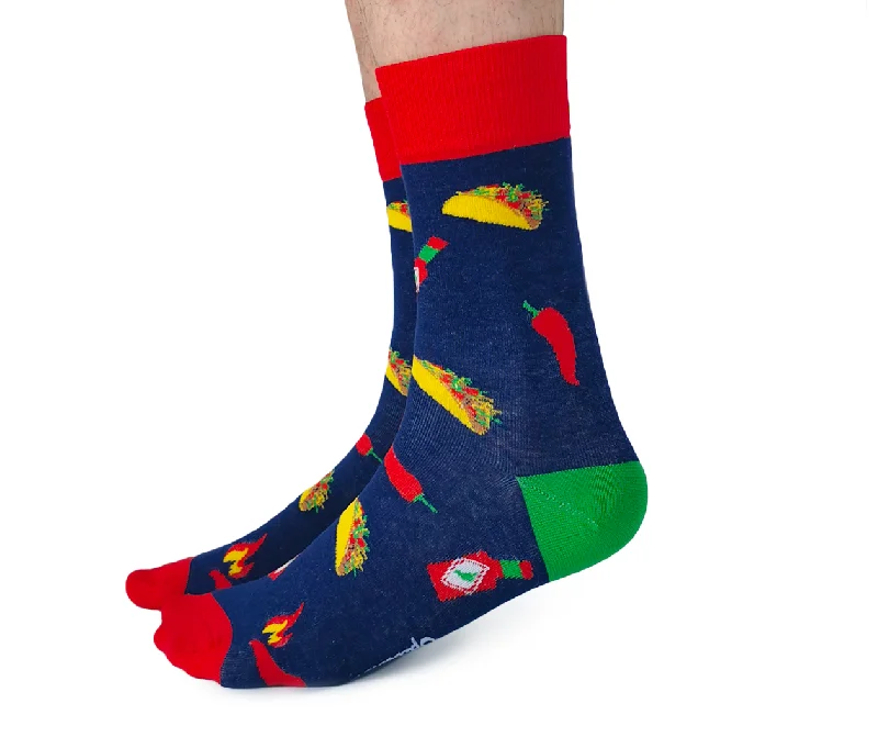 Muy Caliente Socks