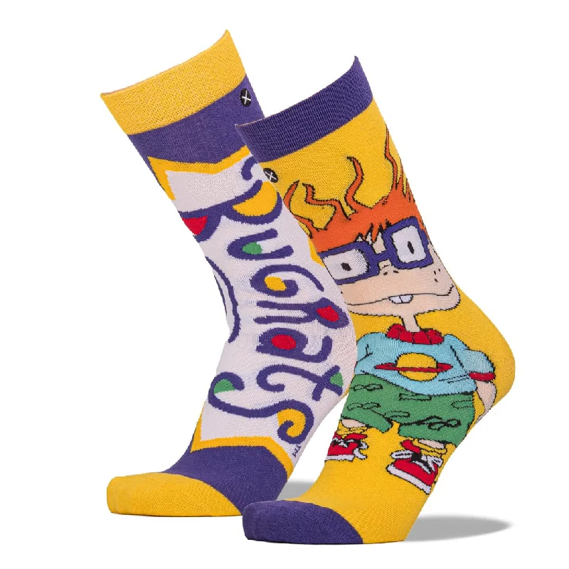 It's Chuckie Men's Crew Sock